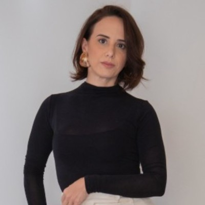 Retrato de Beatriz Della Costa Pedreira