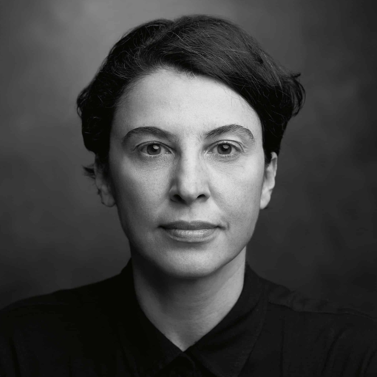 Retrato de Giovana Madalosso