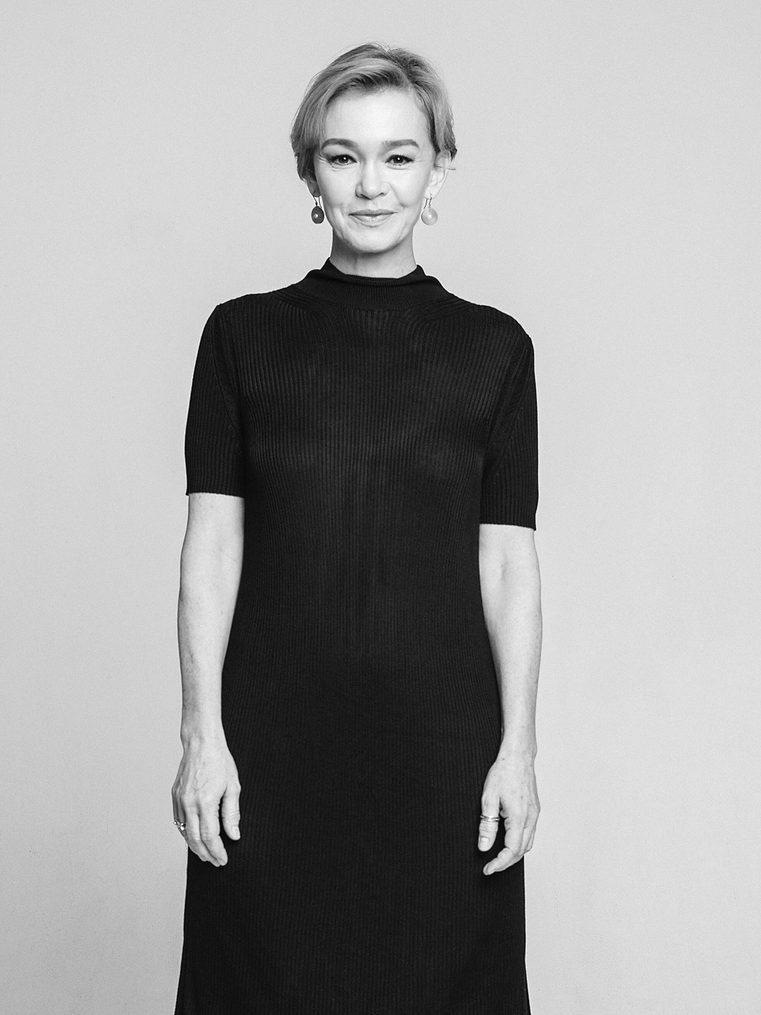 Retrato de Julia Lemmertz