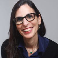 Retrato de Lilia Schwarcz