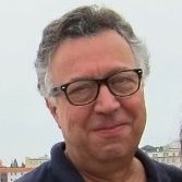 Retrato de Octávio Costa