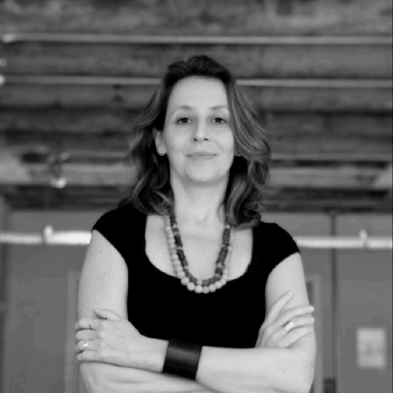 Retrato de Simone Gatti