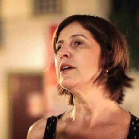 Retrato de Suzana Villas Boas